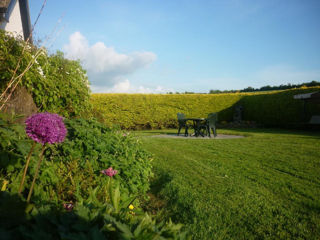 Castle View B&B Freshford 외부 사진