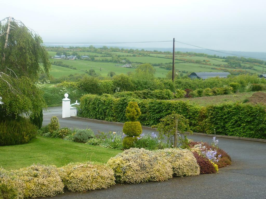 Castle View B&B Freshford 객실 사진